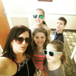 Meet your Posher, Marlyc